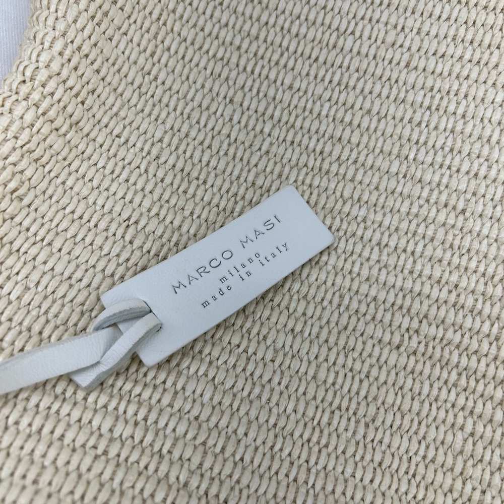 Marco Masi Milano Shoulder Bag - Picture 2 of 15